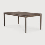 Bok Dining Table White Cliff Studio Dining Table