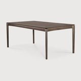 Bok Dining Table White Cliff Studio Dining Table