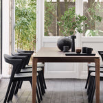 Bok Dining Table White Cliff Studio Dining Table