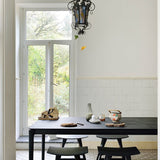 Bok Dining Table White Cliff Studio Dining Table