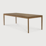 Bok Dining Table White Cliff Studio Dining Table