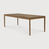 Bok Dining Table White Cliff Studio Dining Table