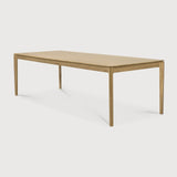 Bok Dining Table White Cliff Studio Dining Table