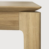 Bok Dining Table White Cliff Studio Dining Table