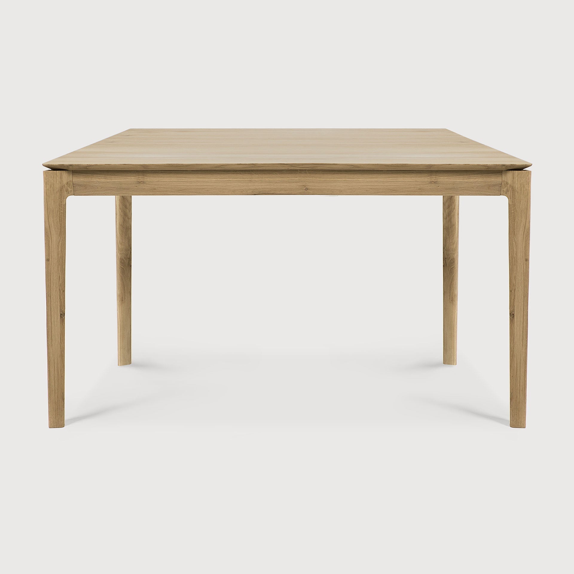 Bok Dining Table White Cliff Studio Dining Table