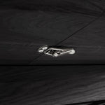 Bok Extendable Dining Table White Cliff Studio Dining Table