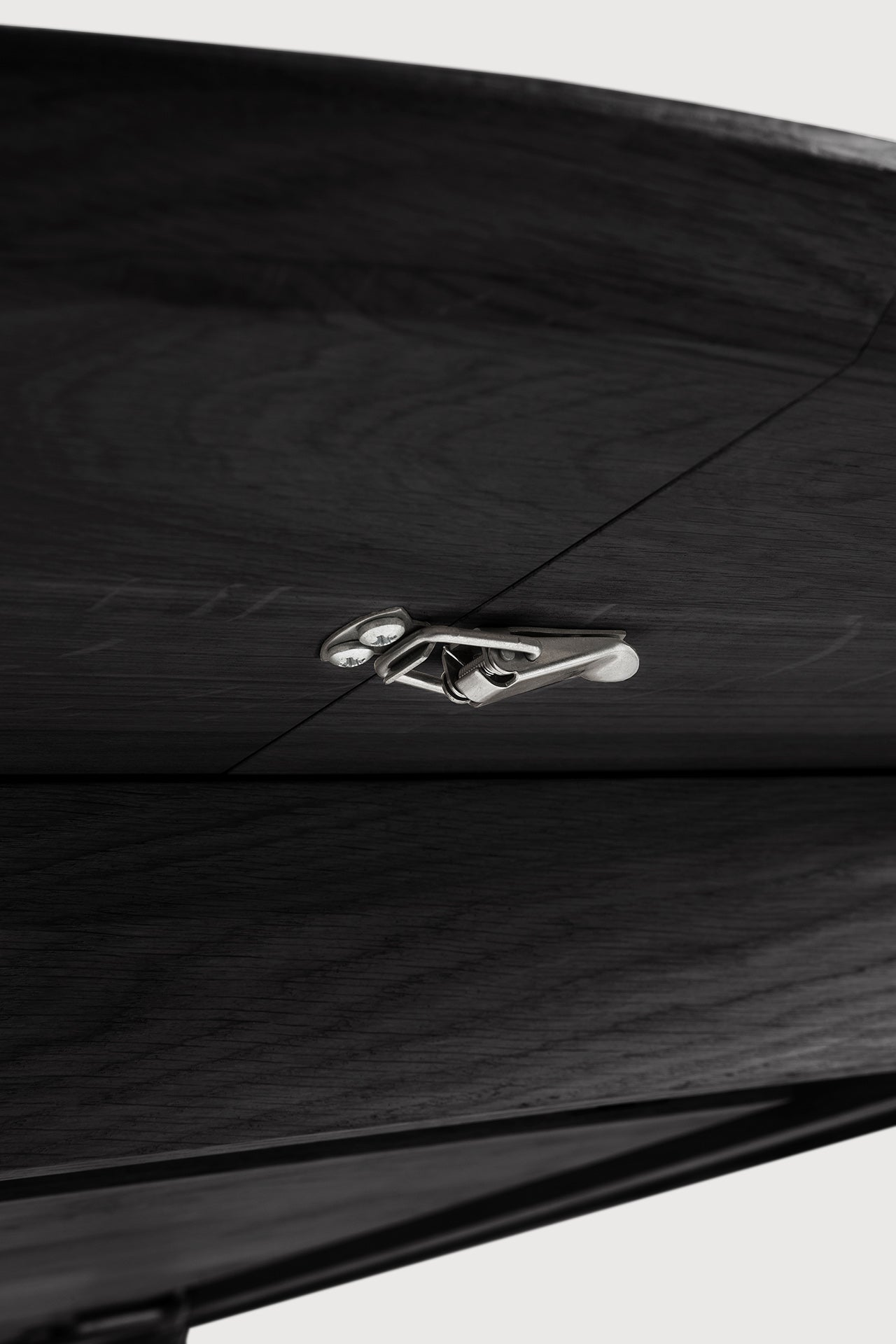 Bok Extendable Dining Table White Cliff Studio Dining Table