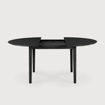 Bok Extendable Dining Table White Cliff Studio Dining Table