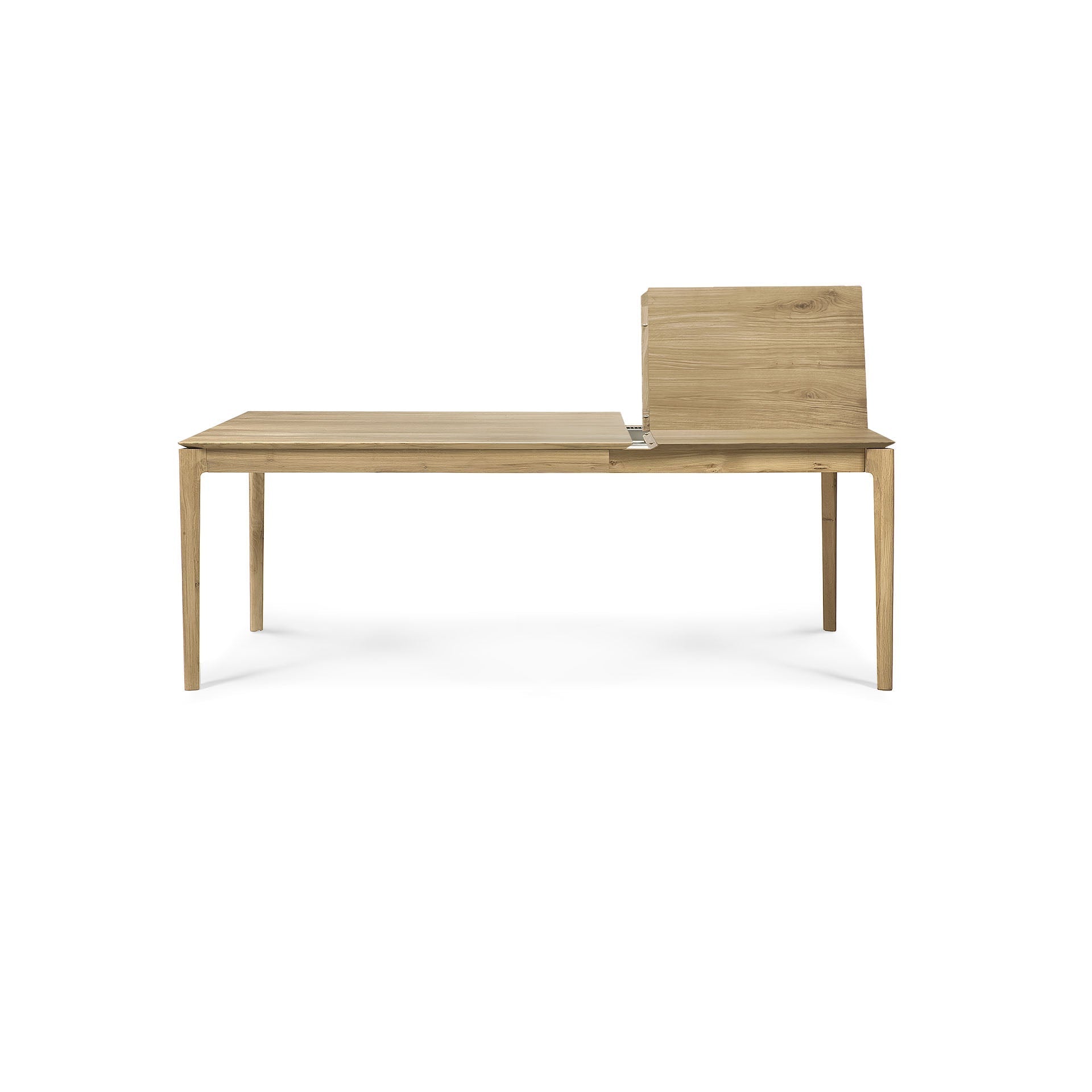 Bok Extendable Dining Table White Cliff Studio Dining Table