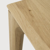 Bok Extendable Dining Table White Cliff Studio Dining Table