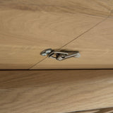 Bok Extendable Dining Table White Cliff Studio Dining Table