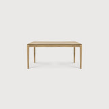 Bok Extendable Dining Table White Cliff Studio Dining Table