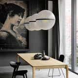 Bok Extendable Dining Table White Cliff Studio Dining Table