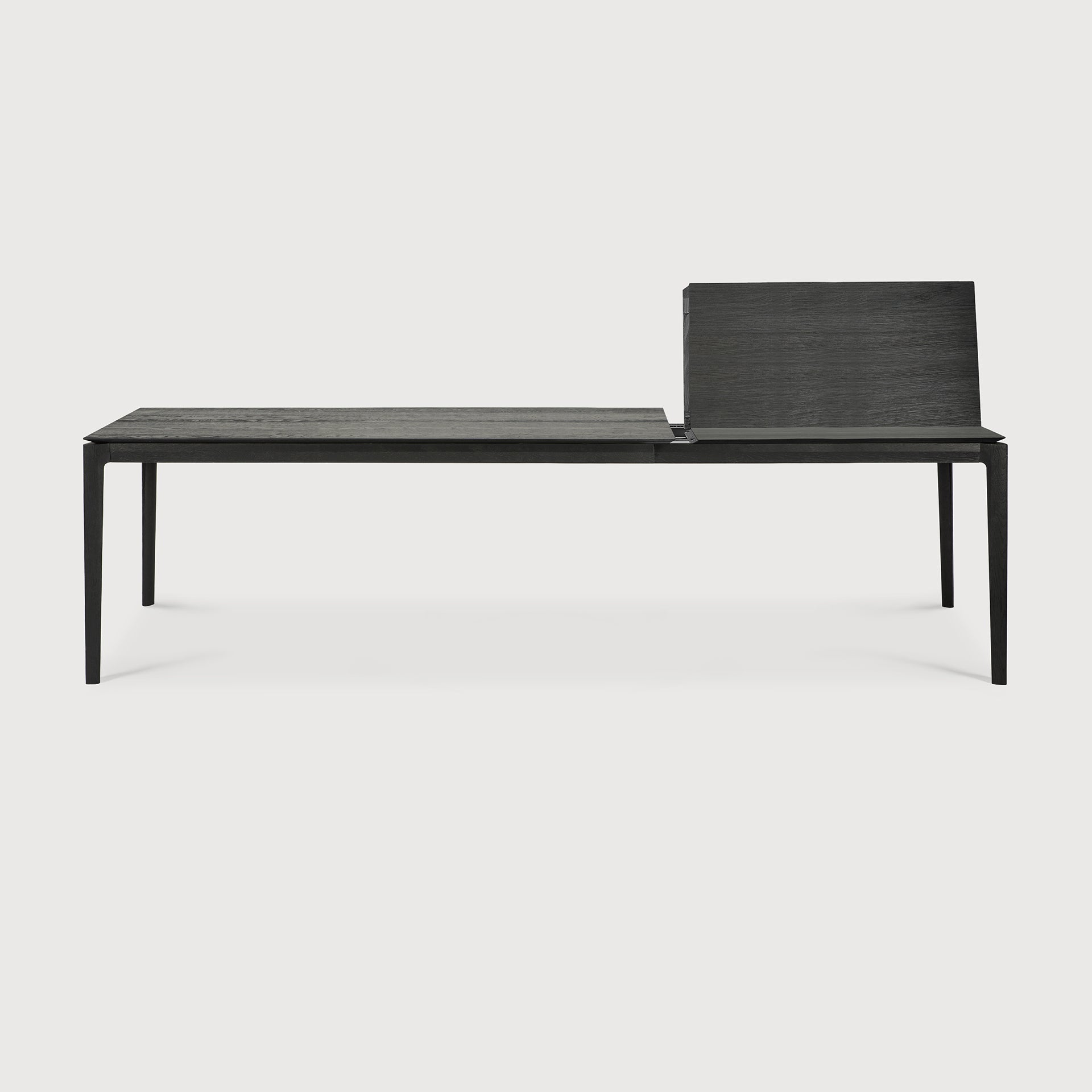 Bok Extendable Dining Table White Cliff Studio Dining Table