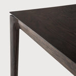 Bok Extendable Dining Table White Cliff Studio Dining Table