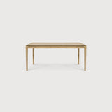 Bok Extendable Dining Table White Cliff Studio Dining Table