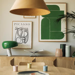 Bok Extendable Dining Table White Cliff Studio Dining Table