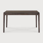 Bok Extendable Dining Table White Cliff Studio Dining Table