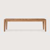 Bok Outdoor Bench White Cliff Studio Outdoor Bench