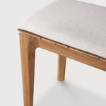 Bok Outdoor Bench White Cliff Studio Outdoor Bench