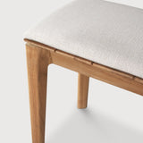 Bok Outdoor Bench White Cliff Studio Outdoor Bench