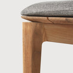 Bok Outdoor Bench White Cliff Studio Outdoor Bench