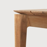 Bok Outdoor Bench White Cliff Studio Outdoor Bench