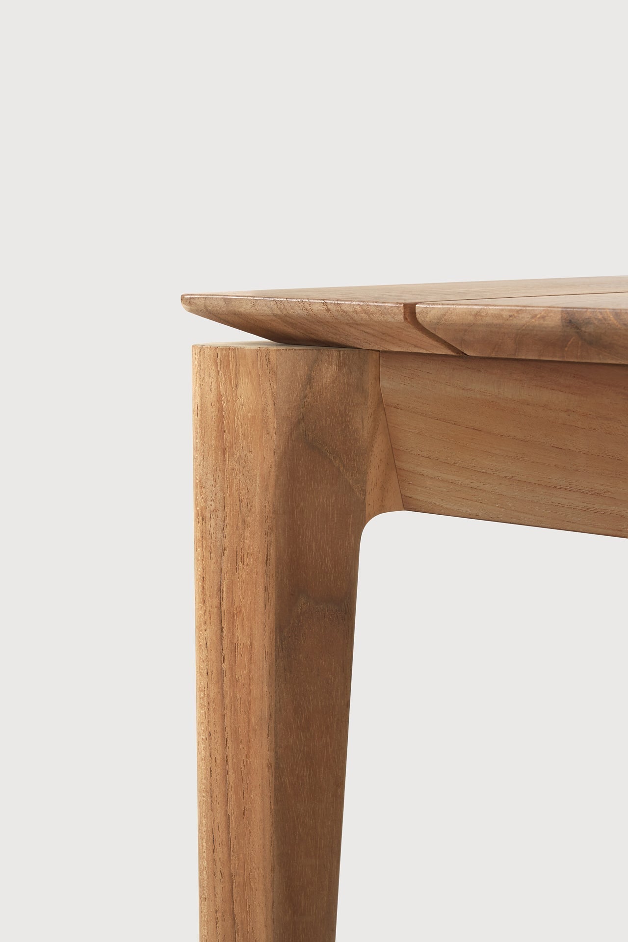 Bok Outdoor Bench White Cliff Studio Outdoor Bench