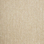 Bok outdoor dining chair cushion - Natural fabric White Cliff Studio Outdoor Dining Chair