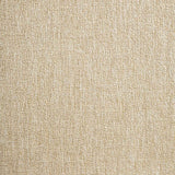 Bok outdoor dining chair cushion - Natural fabric White Cliff Studio Outdoor Dining Chair