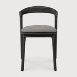 Bok Outdoor Dining Chair Cushion White Cliff Studio Outdoor Dining Chair