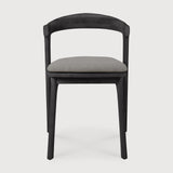 Bok Outdoor Dining Chair Cushion White Cliff Studio Outdoor Dining Chair
