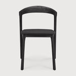 Bok Outdoor Dining Chair White Cliff Studio Outdoor Dining Chair