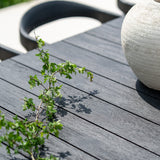 Bok Outdoor Dining Chair White Cliff Studio Outdoor Dining Chair