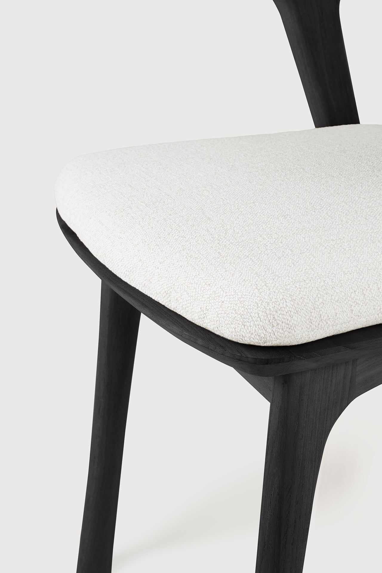 Bok Outdoor Dining Chair White Cliff Studio Outdoor Dining Chair