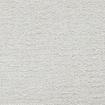 Bok outdoor dining chair - varnished teak - black - Off White fabric White Cliff Studio Outdoor Dining Chair