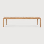 Bok Outdoor Dining Table White Cliff Studio Outdoor Dining Tables