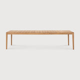 Bok Outdoor Dining Table White Cliff Studio Outdoor Dining Tables
