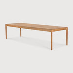 Bok Outdoor Dining Table White Cliff Studio Outdoor Dining Tables