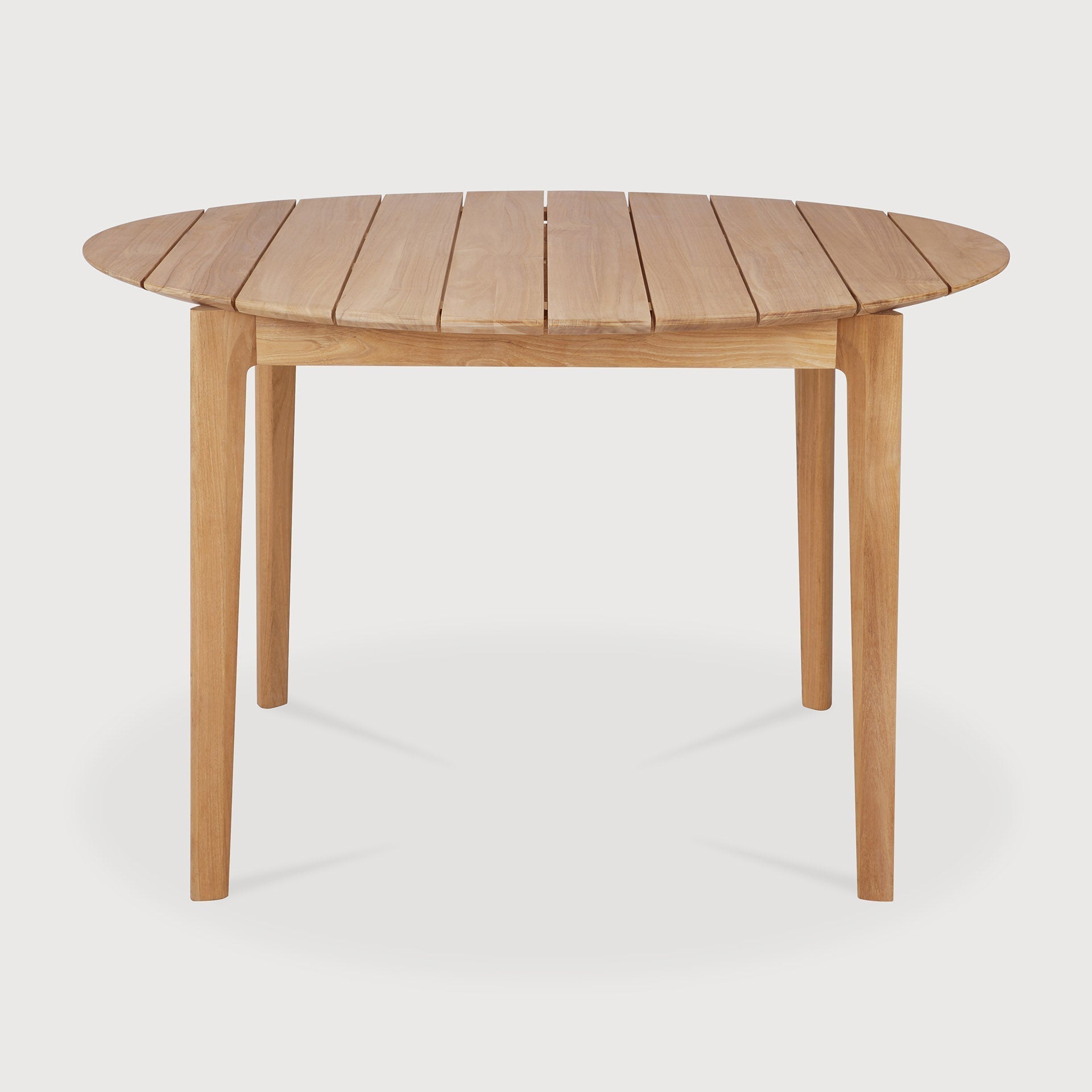 Bok Outdoor Dining Table White Cliff Studio Outdoor Dining Tables