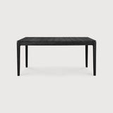 Bok Outdoor Dining Table White Cliff Studio Outdoor Dining Tables