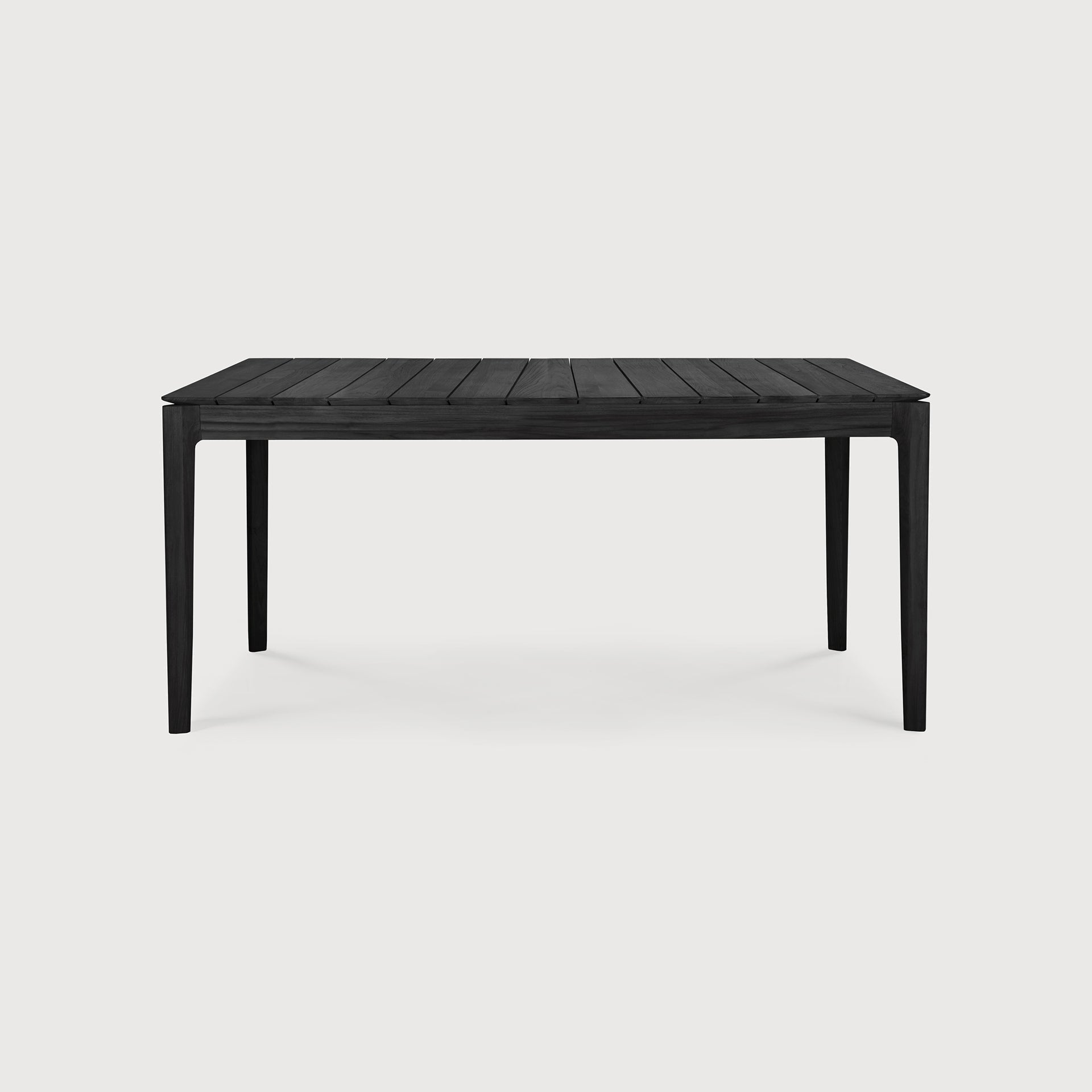 Bok Outdoor Dining Table White Cliff Studio Outdoor Dining Tables