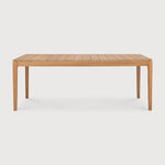 Bok Outdoor Dining Table White Cliff Studio Outdoor Dining Tables