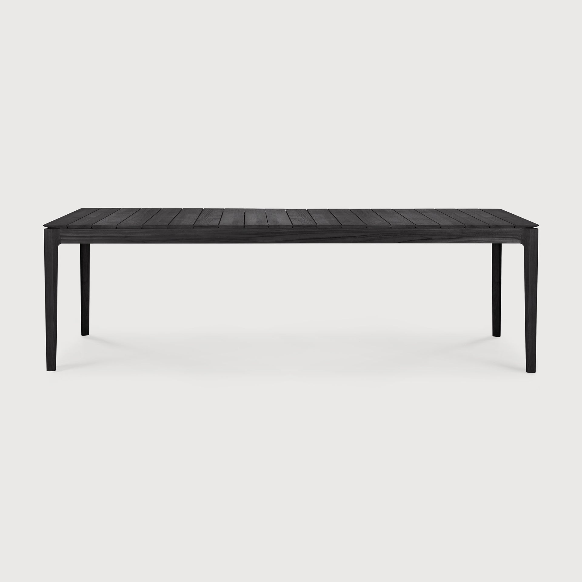 Bok Outdoor Dining Table White Cliff Studio Outdoor Dining Tables