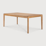 Bok Outdoor Dining Table White Cliff Studio Outdoor Dining Tables