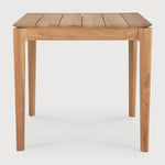 Bok Outdoor Dining Table White Cliff Studio Outdoor Dining Tables