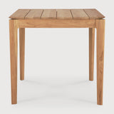 Bok Outdoor Dining Table White Cliff Studio Outdoor Dining Tables