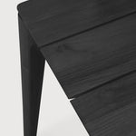 Bok Outdoor Dining Table White Cliff Studio Outdoor Dining Tables