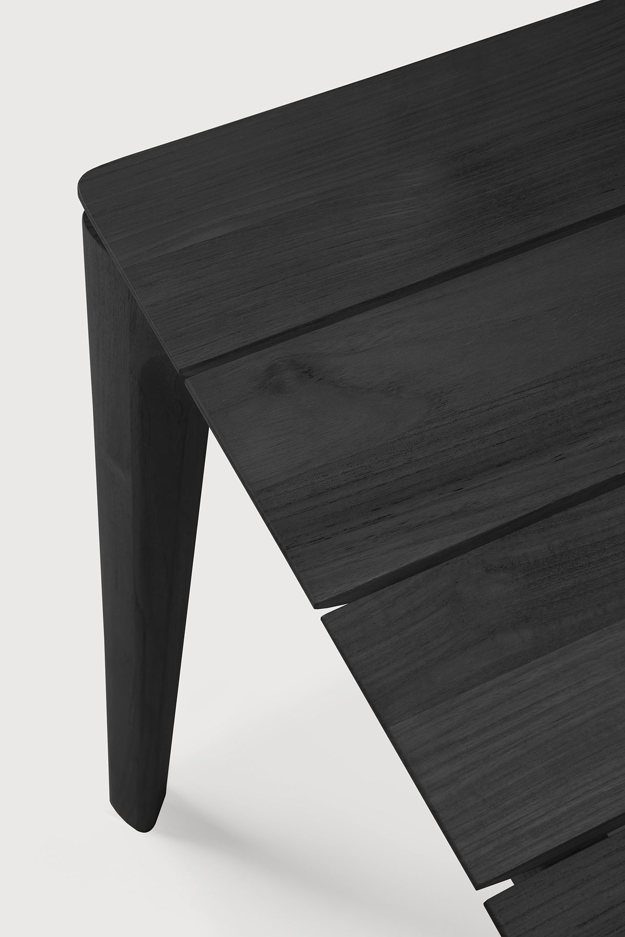 Bok Outdoor Dining Table White Cliff Studio Outdoor Dining Tables