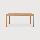 Bok Outdoor Dining Table White Cliff Studio Outdoor Dining Tables